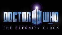 Doctor Who Logo